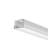 Алюминиевый профиль накладной MAYTONI ALM-005-W-2M 631006