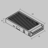 Блок питания 48V 250W MAYTONI 831009