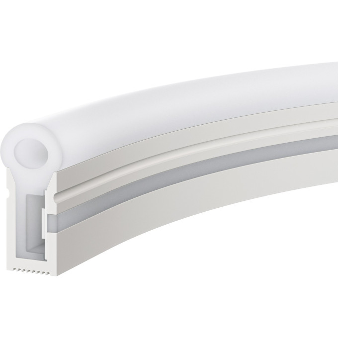 Гибкий неон MAYTONI 200521 1708 24В 9,6Вт/м Blue IP67 5м