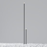 Грунтовый светильник MAYTONI SPEAR O441FL-L1GF3K