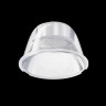 Линза MAYTONI ⌀35mm 24° для Focus Led 5Вт LensD31-24