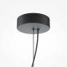 Подвесной светильник MAYTONI FLAT MOD296PL-L40BS3K
