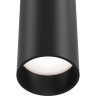 Подвесной светильник MAYTONI FOCUS LED черный P071PL-L12B4K