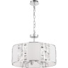 Подвесной светильник MAYTONI MERCURIO хром MOD028PL-06CH
