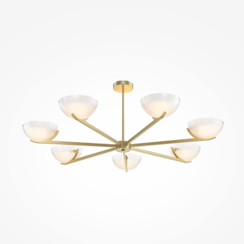 Подвесной светильник MAYTONI REGAL MOD537PL-07MG
