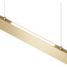 Подвесной светильник MAYTONI STEP P010PL-L23G4K