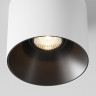 Потолочный светильник MAYTONI ALFA LED C064CL-01-15W3K-D-RD-WB