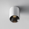 Потолочный светильник MAYTONI ALFA LED C064CL-8W3K-RD-WB