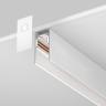 Шинопровод 2м MAYTONI EXILITY TRX034-412W накладной/подвесной белый