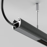 Шинопровод MAYTONI BASITY TRX172-R-113B подвесной круглый 3м черный