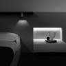 Трековый светильник MAYTONI ALFA TR121-4-7W-DS-W