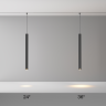 Трековый светильник MAYTONI FOCUS LED EXILITY X TR245-4-7WTW-DSZ-B