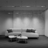 Трековый светильник MAYTONI POINTS FLARITY TR150-1-12W3K-M-BS