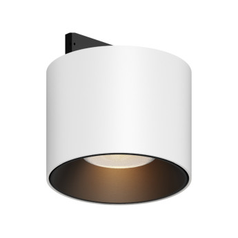 Трековый светильник MAYTONI ALFA S LEVITY TR188-1-5W2.7K-M-BW