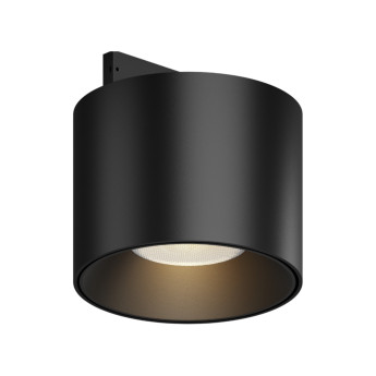 Трековый светильник MAYTONI ALFA S LEVITY TR188-1-5W3K-M-B