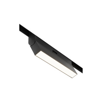 Трековый светильник MAYTONI POINTS ROT TR036-4-12WTW-DSZ-B
