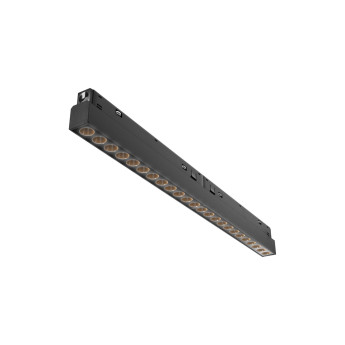 Трековый светильник MAYTONI POINTS TR031-4-24WTW-DD2-B