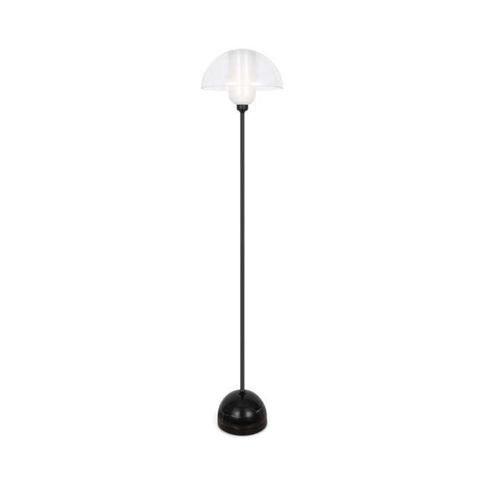 Торшер MAYTONI MEMORY MOD177FL-01B