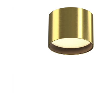 Потолочный светильник MAYTONI GLARE C127CL-L7W3K-BS