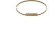 Потолочный светильник MAYTONI RIM MOD058CL-L65BS3K