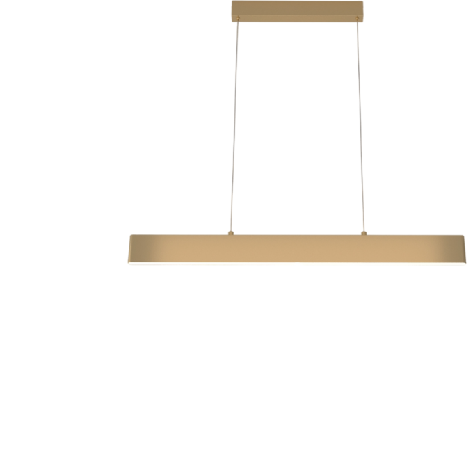 Подвесной светильник MAYTONI STEP P010PL-L23G4K