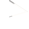 Трековый светильник MAYTONI BASIS TR042-2-24W3K-W