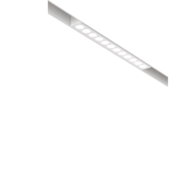 Трековый светильник MAYTONI POINTS TR031-2-12W4K-W
