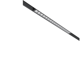 Трековый светильник MAYTONI POINTS TR031-4-18W3K-S-DS-B