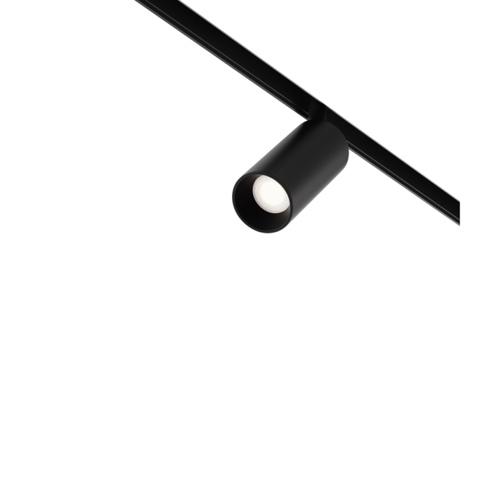 Трековый светильник MAYTONI FOCUS LED TR032-2-5W4K-M-B