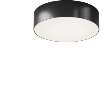 Потолочный светильник MAYTONI ZON IP O431CL-L30B4K
