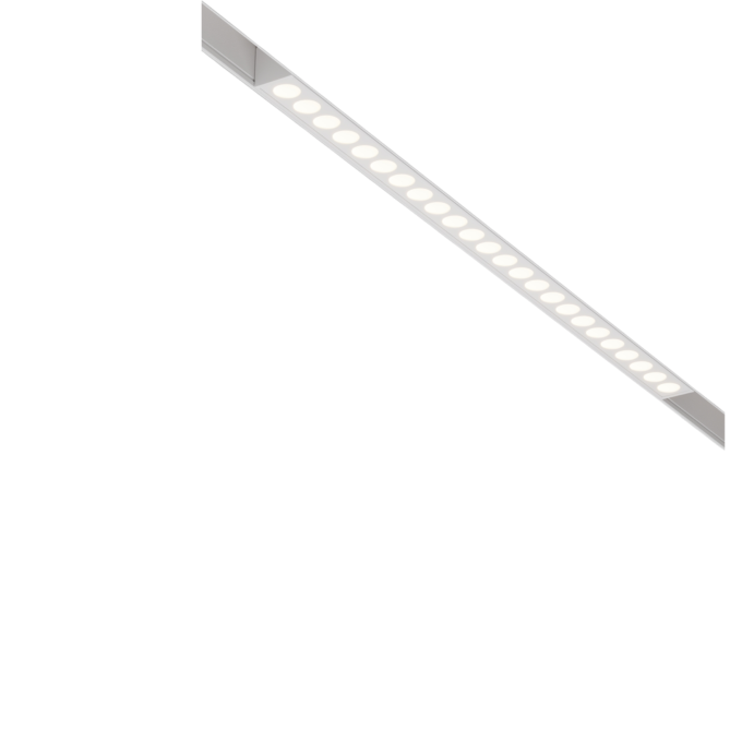Трековый светильник MAYTONI POINTS TR031-2-24W3K-W