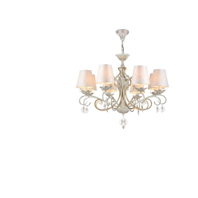 Подвесная люстра MAYTONI MONILE ARM004-06-W