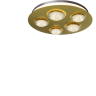 Потолочный светильник MAYTONI PHARAO MOD361CL-L58BS3K