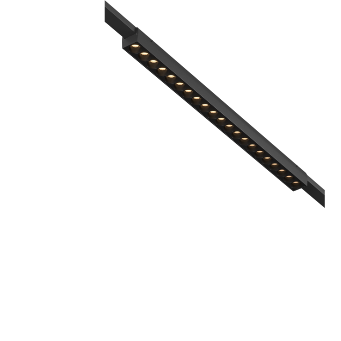 Трековый светильник MAYTONI POINTS ELASITY TR162-1-18W3K-M-B