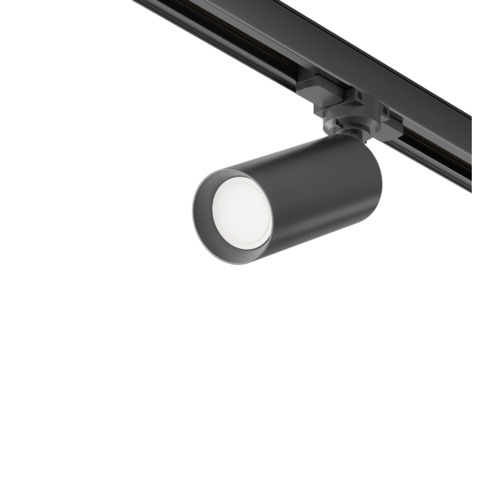 Трековый светильник MAYTONI FOCUS TR028-3-GU10-B