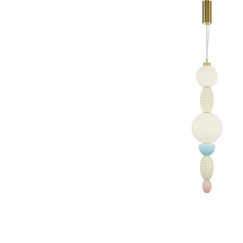Подвесной светильник MAYTONI ADORE MOD297PL-L24BS3K