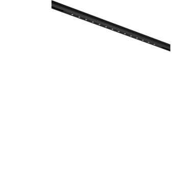 Трековый светильник MAYTONI POINTS BASITY TR174-1-24WTW-M-B