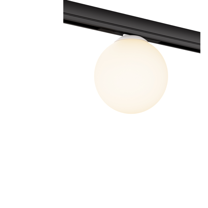 Трековый светильник MAYTONI LUNA LEVITY TR185-1-3W3K-B