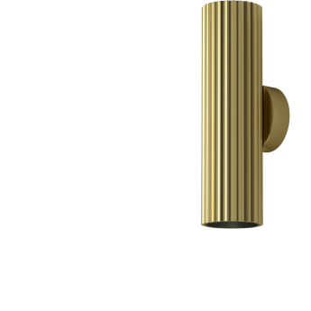 Настенный светильник (бра) MAYTONI CALIPSO C106WL-02-GU10-BS