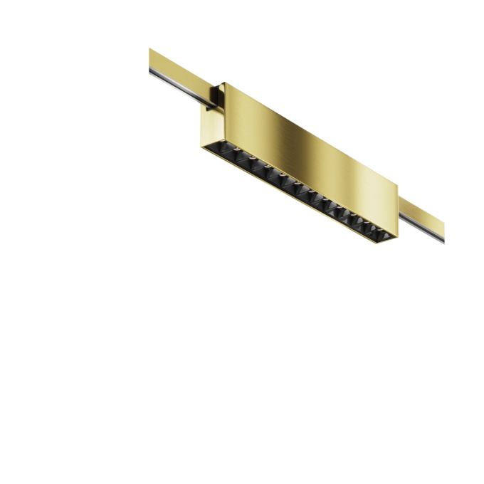 Трековый светильник MAYTONI POINTS FLARITY TR150-1-12W4K-M-BS
