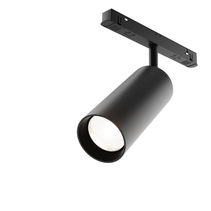 Трековый светильник MAYTONI FOCUS LED TR032-4-20WTW-M-DD2-B