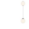 Подвесной светильник MAYTONI TWINS MOD427PL-L20B3K