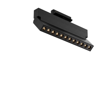 Трековый светильник MAYTONI POINTS TR224-1-12WCCT-M-B