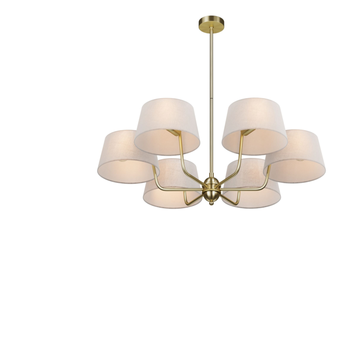 Подвесной светильник MAYTONI MODESTO MOD360PL-06BS