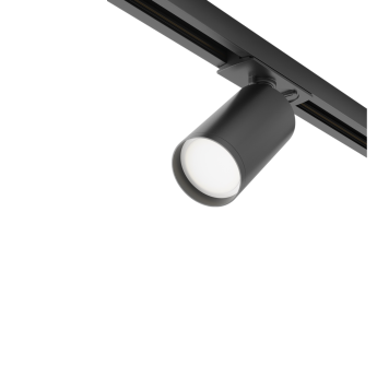 Трековый светильник MAYTONI FOCUS S TR020-1-GU10-B
