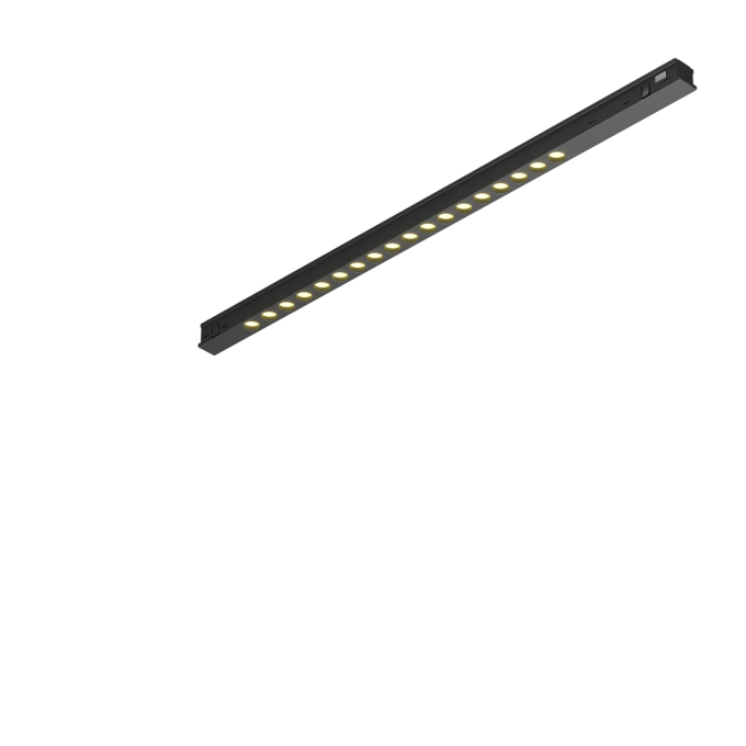 Трековый светильник MAYTONI POINTS TR232-2-15W3K-B